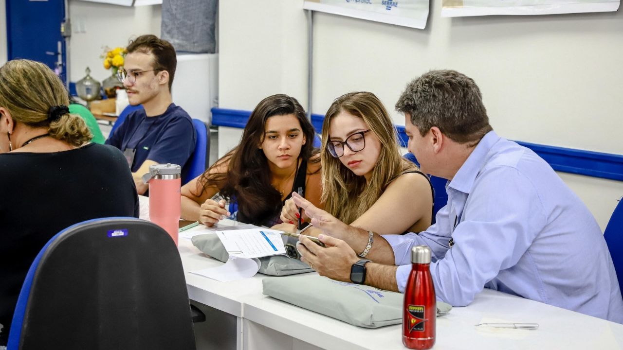  Foto: Rafael Gama/Semtepi