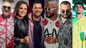 Fotos: Redes Sociais