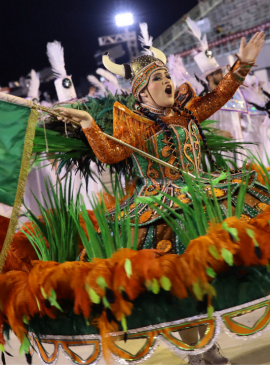 Foto: Marcely Gomes/SEC-AM