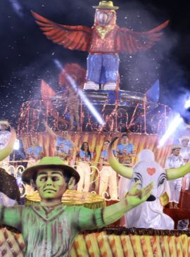 Foto: Marcely Gomes/SEC-AM