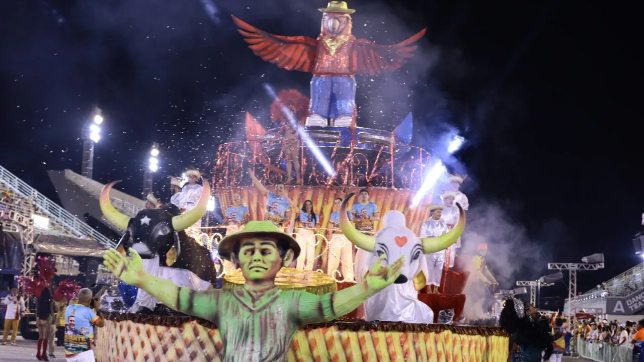 Foto: Marcely Gomes/SEC-AM