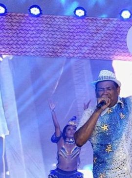 Foto: Reprodução/Instagram