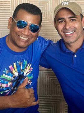 Foto: Reprodução/Instagram