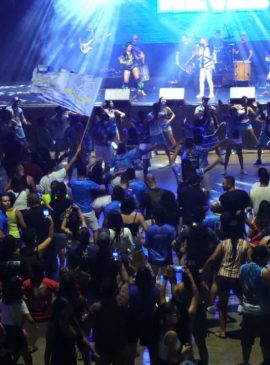 Foto: Roberto Carlos/Secom