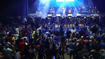 Foto: Roberto Carlos/Secom