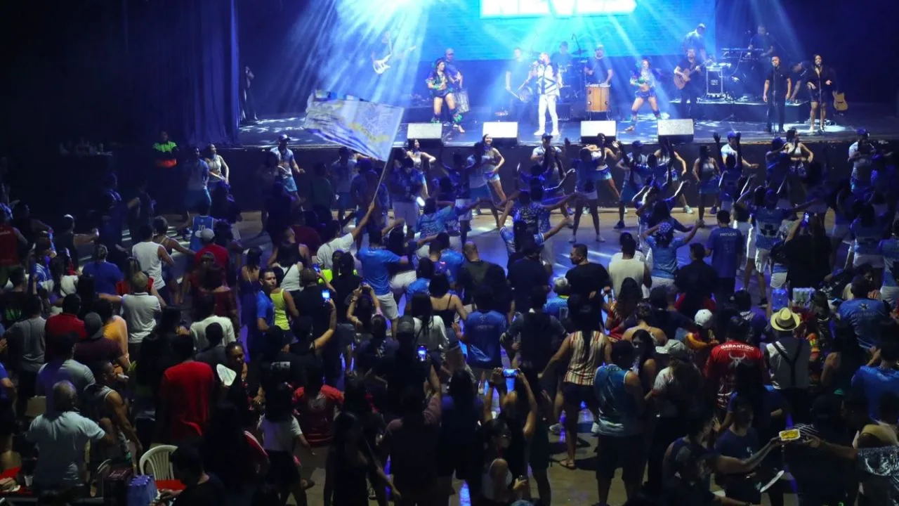 Foto: Roberto Carlos/Secom