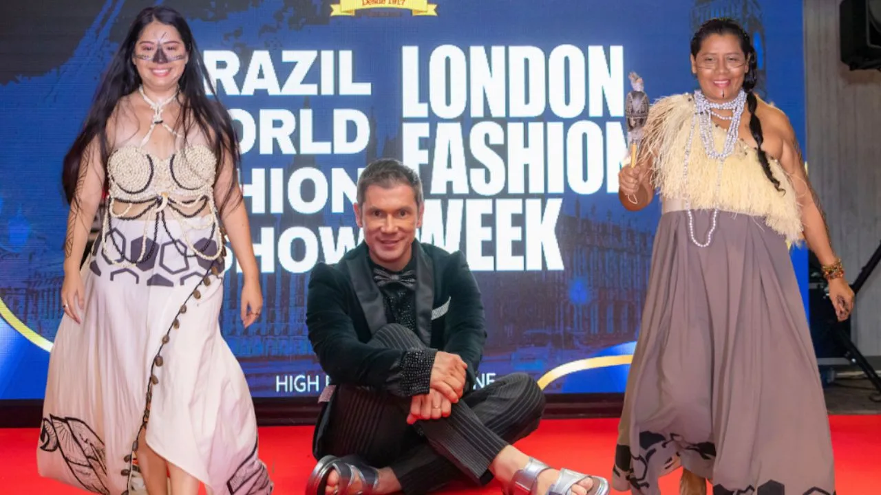 Foto: JCA London Fashion Academy