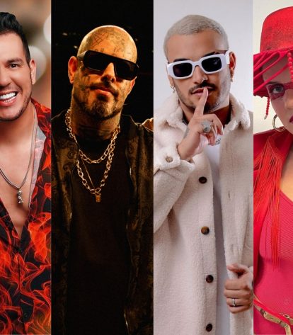 Fotos: Redes Sociais