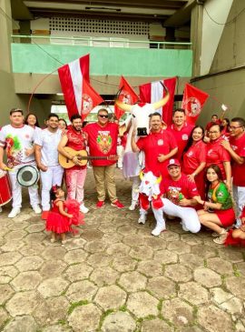 Fotos: Eduardo Cavalcanti e David Reis