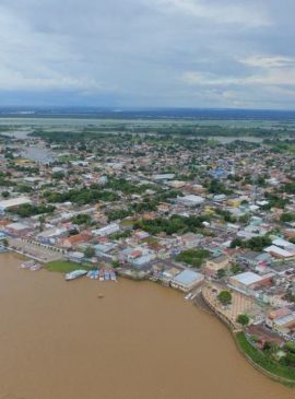  Foto: Yuri Pinheiro