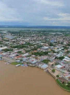  Foto: Yuri Pinheiro