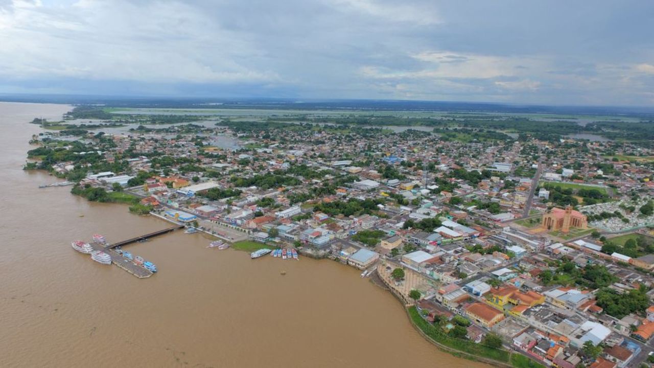  Foto: Yuri Pinheiro