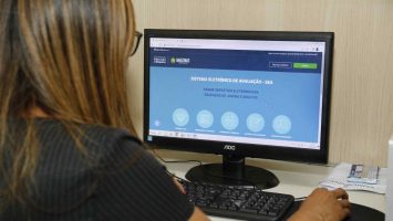  Foto: Euzivaldo Queiroz/Seduc