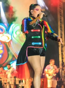 Foto: Emerson Araújo