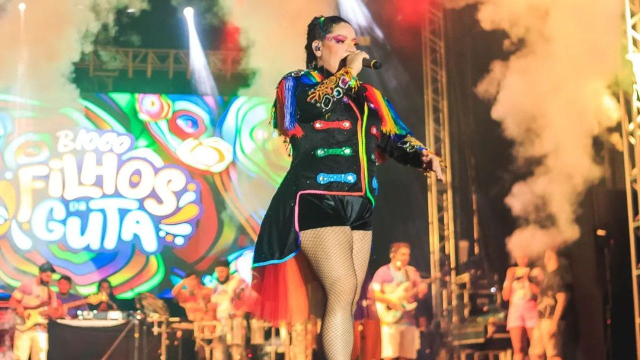Foto: Emerson Araújo