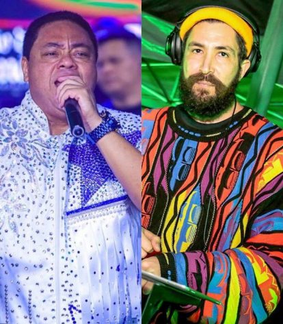  Foto: Rede sociais