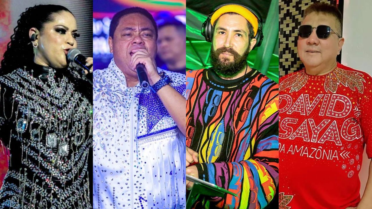  Foto: Rede sociais