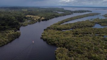 Foto: Janailton Falcão/Amazonastur