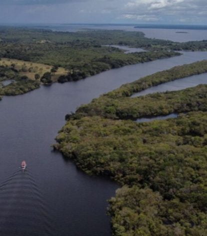 Foto: Janailton Falcão/Amazonastur