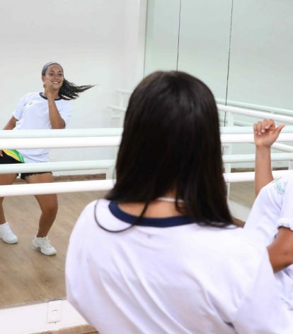 Foto: Euzivaldo Queiroz/Seduc