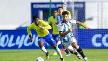  Foto: Joilson Marconne/CBF