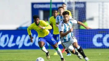  Foto: Joilson Marconne/CBF