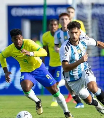  Foto: Joilson Marconne/CBF