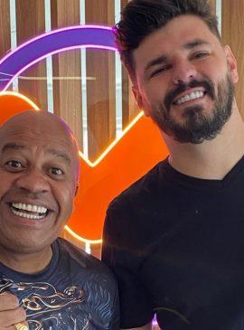 Foto: Reprodução/Instagram