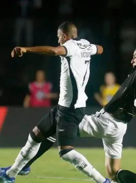 Foto: Vitor Silva/Botafogo