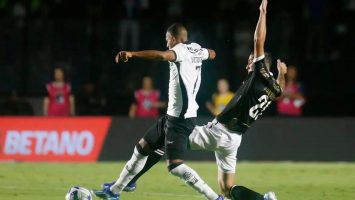 Foto: Vitor Silva/Botafogo