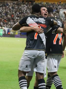 Foto: Julcemar Alves/Sedel