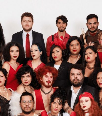  Foto: Michel Paz
