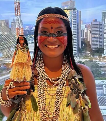  Foto: Reprodução/Instagram