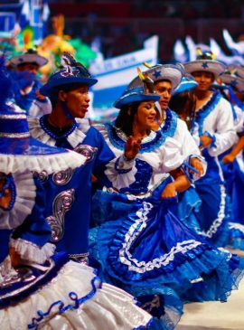 Foto: Michel Amazonas