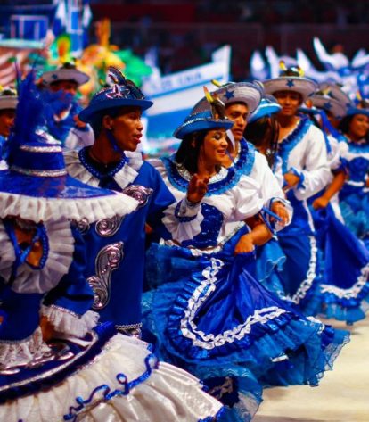Foto: Michel Amazonas
