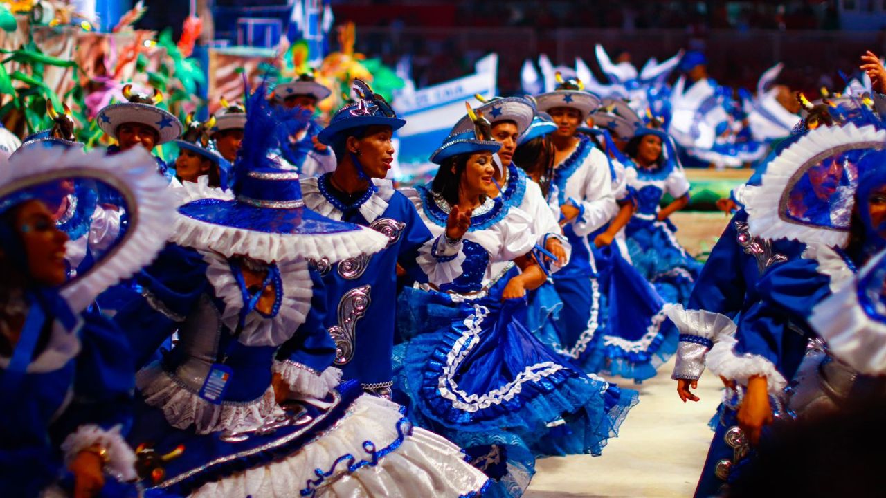 Foto: Michel Amazonas