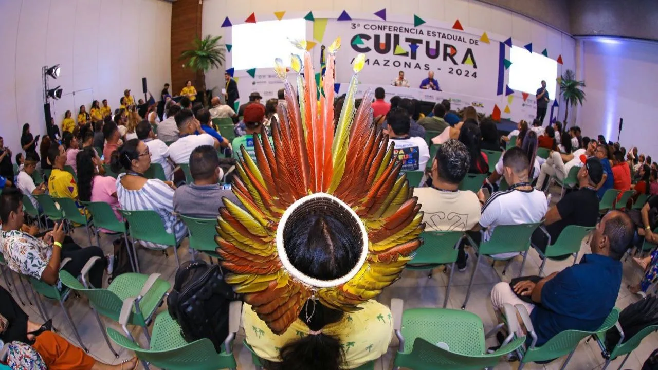 Foto: Marcely Gomes/SEC-AM