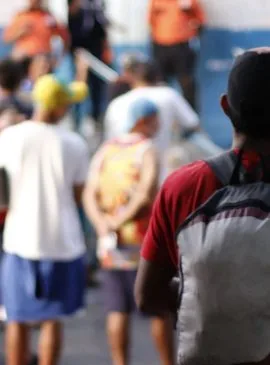 Foto: Divulgação/Sejusc
