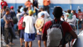 Foto: Divulgação/Sejusc