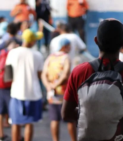 Foto: Divulgação/Sejusc