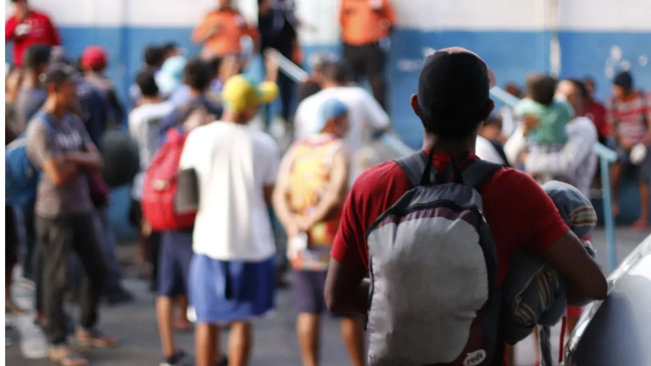 Foto: Divulgação/Sejusc