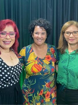  Foto:  Mayane Batista