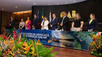  Foto: Divulgação/OAB-AM