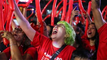 Foto: Mauro Neto/Secom