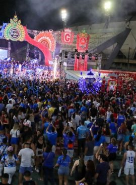 Foto: Mauro Neto/Secom