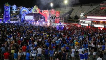 Foto: Mauro Neto/Secom