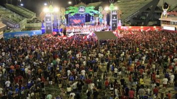Foto: Divulgação/SEC-AM