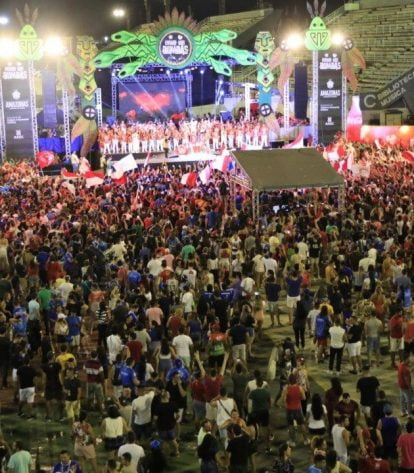 Foto: Divulgação/SEC-AM