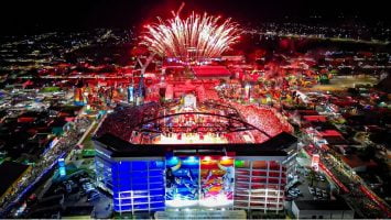 Foto: Yuri Pinheiro/Secom