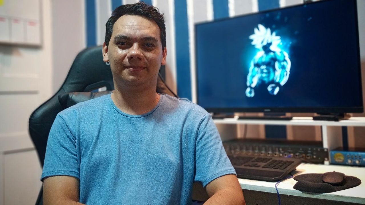Foto:  Divulgação
